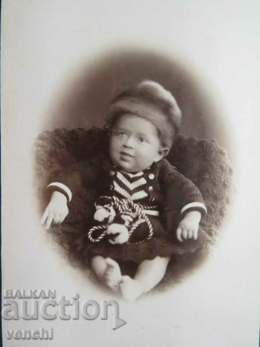 OLD PHOTO - CARDBOARD with price 24.99 BGN | € 12.78 OLD PHOTO - CARDBOARD with price 24.99 BGN | € 12.78