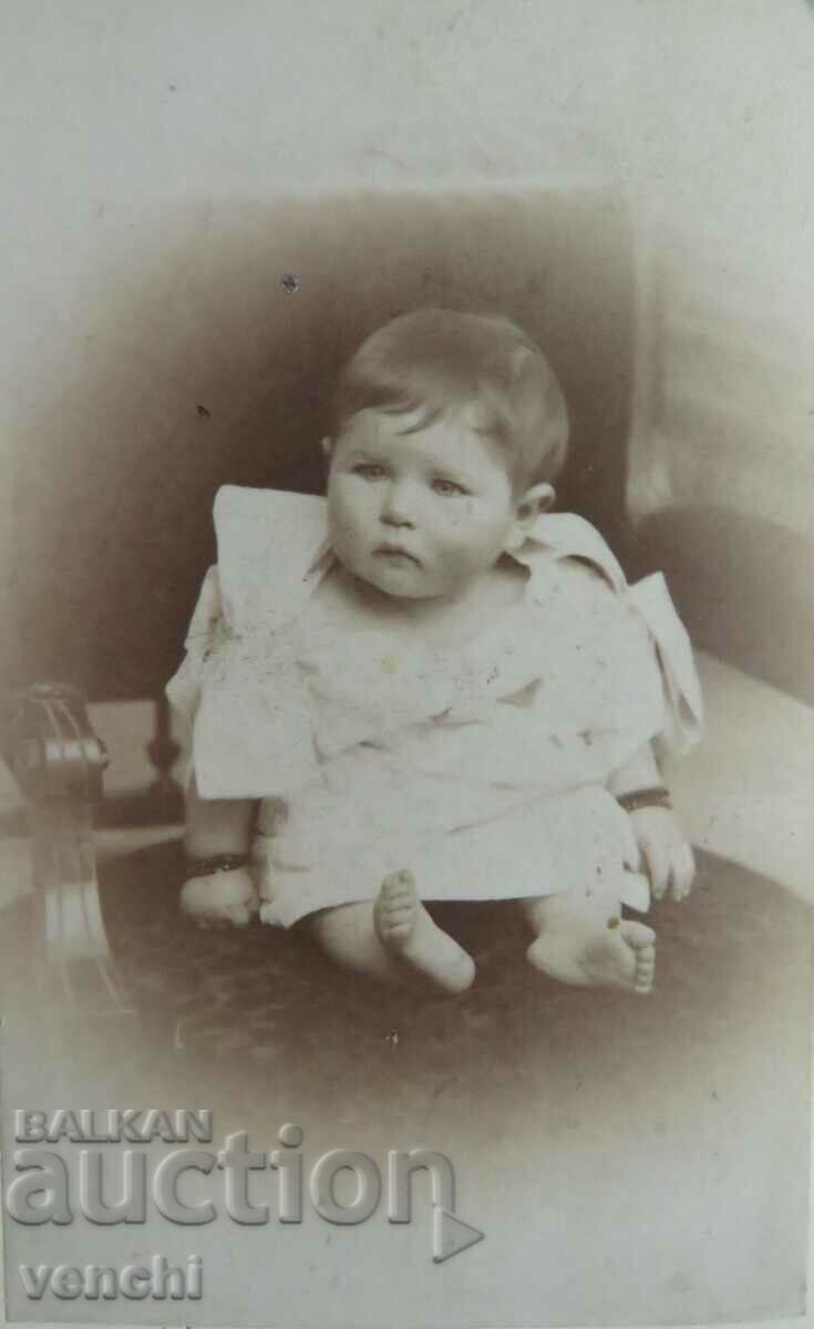 OLD PHOTO - CARDBOARD - O. MARCOLESCO - TARNOVO with price 24.99 BGN | € 12.78 OLD PHOTO - CARDBOARD - O. MARCOLESCO - TARNOVO with price 24.99 BGN | € 12.78