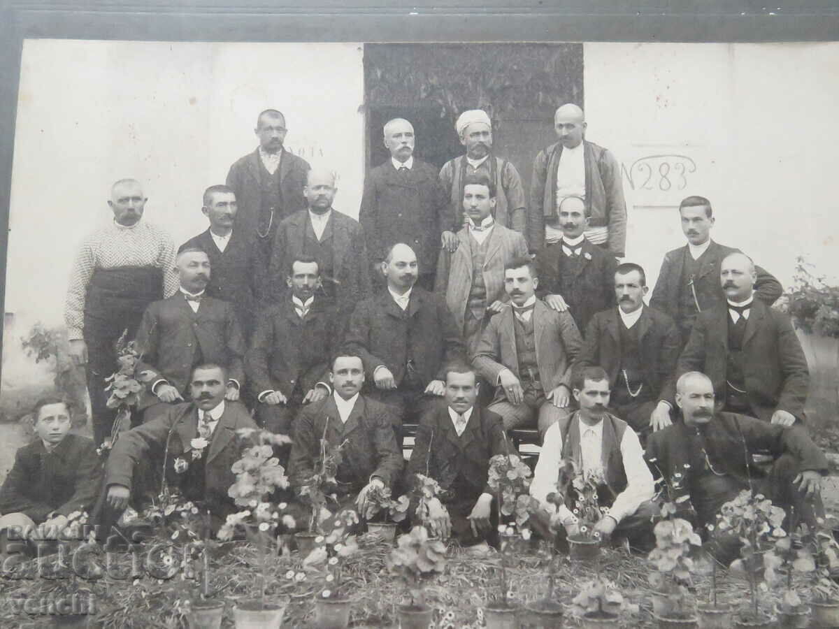 ΠΑΛΙΑ ΦΩΤΟΓΡΑΦΙΑ - ΧΑΡΤΟΝΙ - ΜΕΓΑΛΟ με τιμή € 19.99 | 39.10 BGN