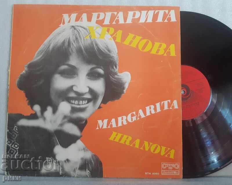 Margarita Hranova – 1978