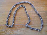 Pocket watch chain