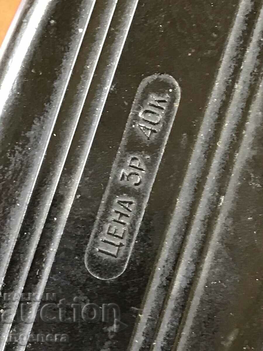 LANTERN FLOOR DYNAMO WORKING BAKELITE USSR - 5 LANTERN FLOOR DYNAMO WORKING BAKELITE USSR - 5