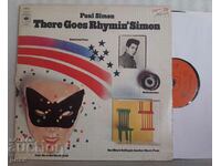 Paul Simon ‎– There Goes Rhymin' Simon 1973