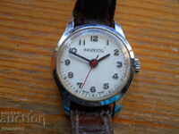 " INGERSOLL " watch - Switzerland - working