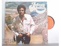 Johnny Mathis ‎– I'm Coming Home 1973