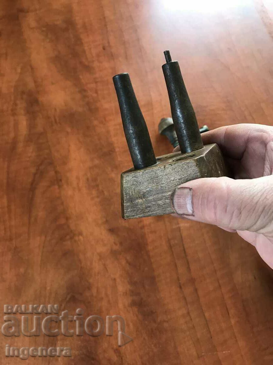 Δημοπρασία ΠΡΩΤΟΤΥΠΗ ΜΗΧΑΝΗ ΓΕΜΙΣΗΣ ΚΥΝΗΓΙΟΥ Δημοπρασία ΠΡΩΤΟΤΥΠΗ ΜΗΧΑΝΗ ΓΕΜΙΣΗΣ ΚΥΝΗΓΙΟΥ