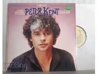 Peter Kent ‎– Collection 1982