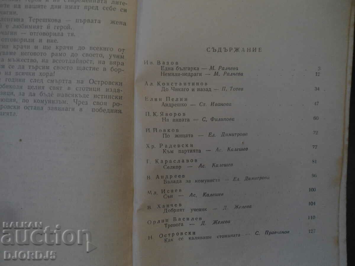 Auction Literary discussions for 7th and 8th grade Auction Literary discussions for 7th and 8th grade