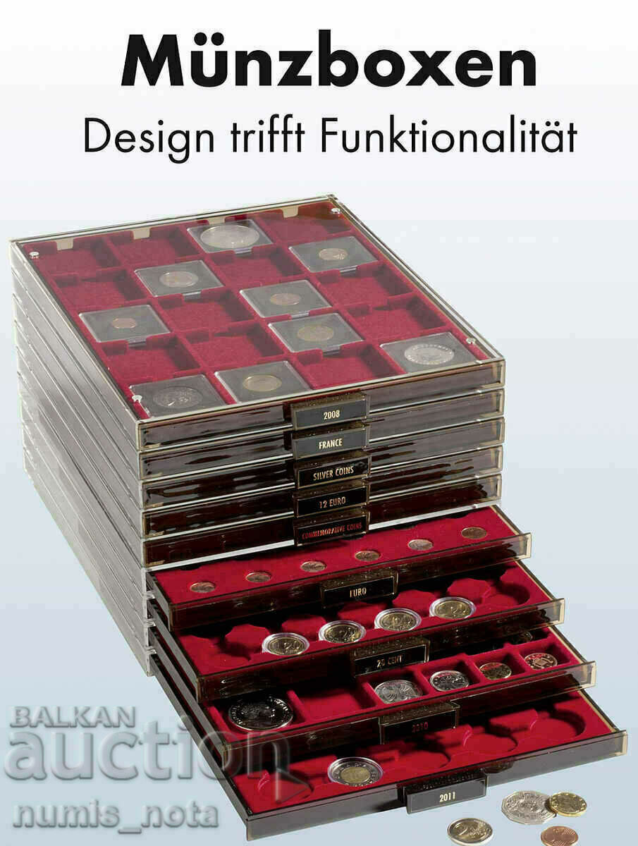 Delivery of LEUCHTTURM MB boards - with 20 sockets 50 mm Delivery of LEUCHTTURM MB boards - with 20 sockets 50 mm