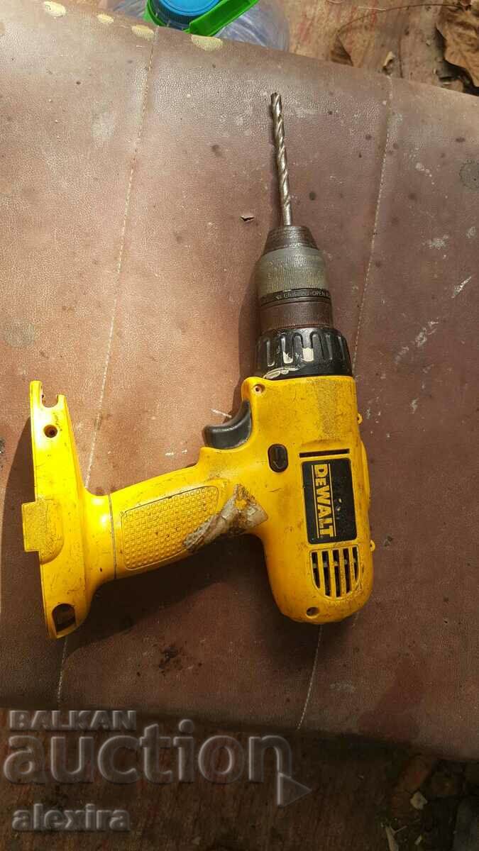 dewalt impact driver dewalt working with price 55.00 BGN | € 28.12 dewalt impact driver dewalt working with price 55.00 BGN | € 28.12