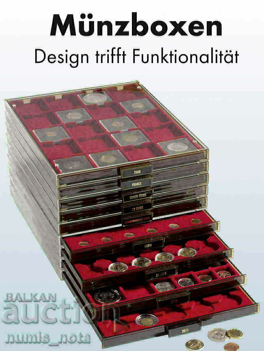 Auction LEUCHTTURM MB boards - with 20 round sockets 49 mm. Auction LEUCHTTURM MB boards - with 20 round sockets 49 mm.