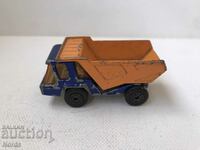 "MATCHBOX" trolley