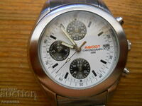 Chronograph watch "Ascot" - Germany