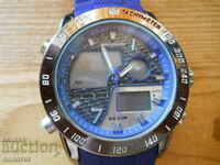 Paterson watch - USA