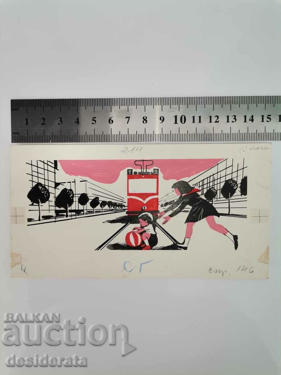 Original illustration by Boris Dimovski Original illustration by Boris Dimovski