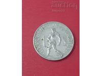 Old 1 Shilling Coin 1946-1957