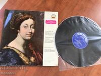 RECORD MUZICA CLASICA GRAMOFON - HAYDN, BOCHERINI