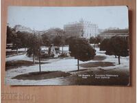 Vidin-Monument Square