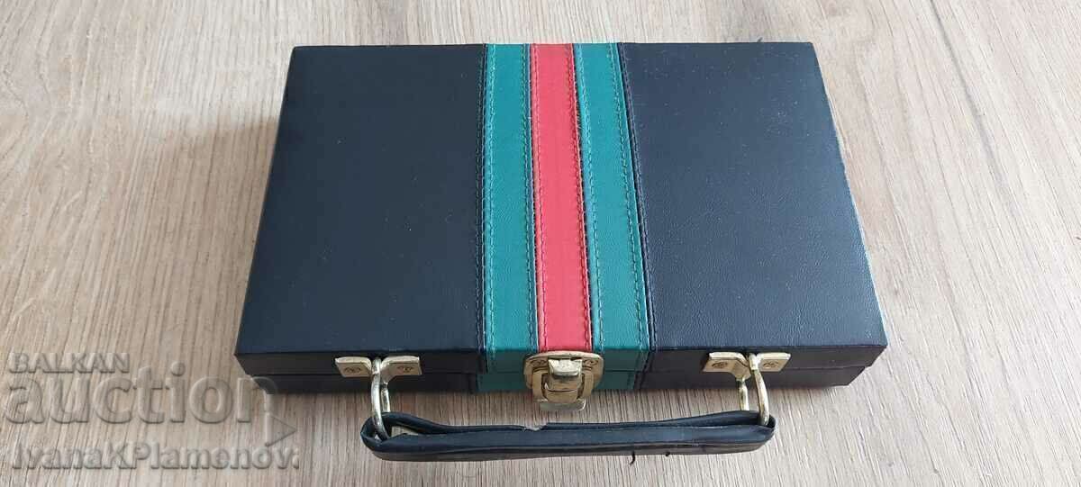 Ντόμινο για γνώστες - 5