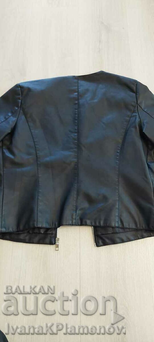 Яке дамско ново - 6 Яке дамско ново - 6