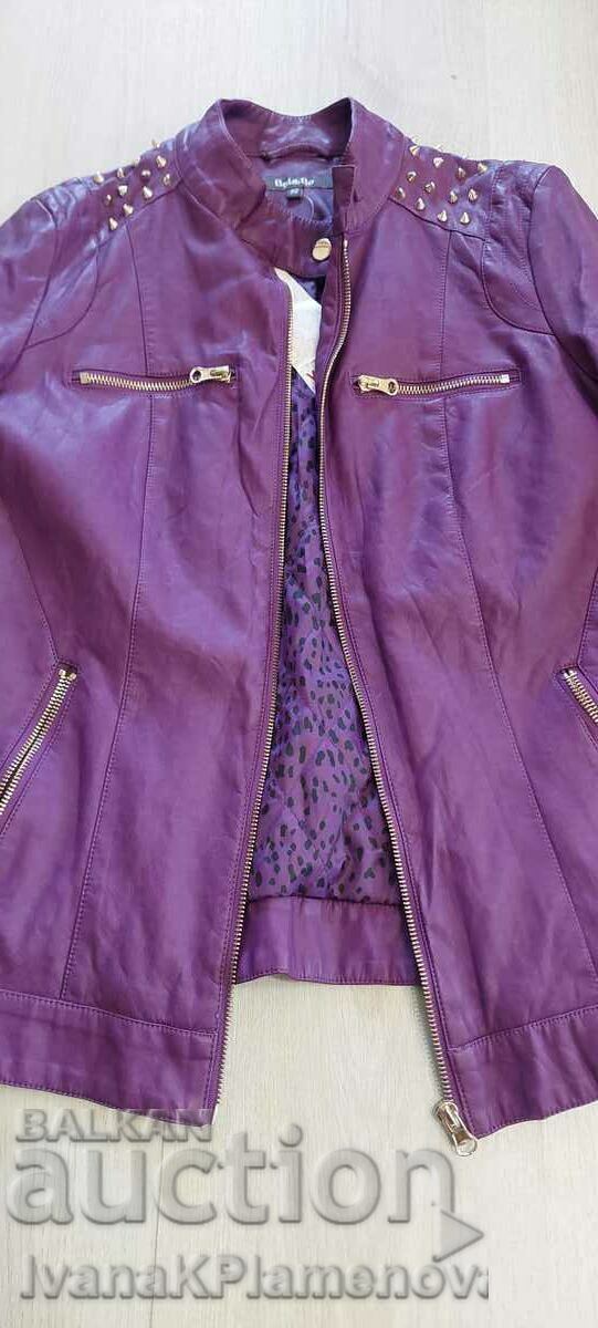 Women's jacket new with price 26.00 BGN | € 13.29 Women's jacket new with price 26.00 BGN | € 13.29