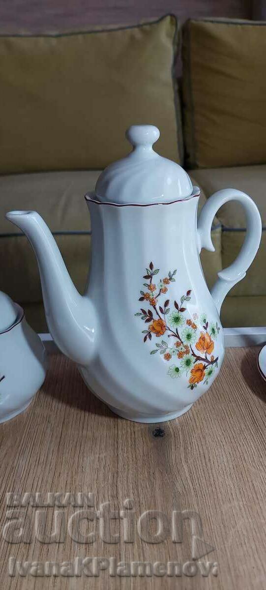 Porcelain Bulgaria for collectors excellent with price 30.00 BGN | € 15.34 Porcelain Bulgaria for collectors excellent with price 30.00 BGN | € 15.34