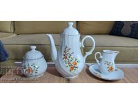 Porțelan Bulgaria pentru colecționari excelent