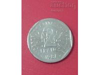 2 Francs 1981