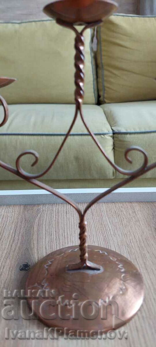 Delivery of Honey candlestick