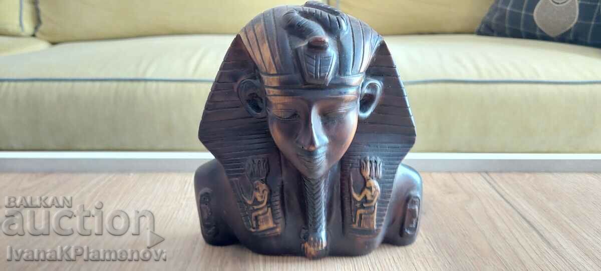 Wood carving Egypt excellent