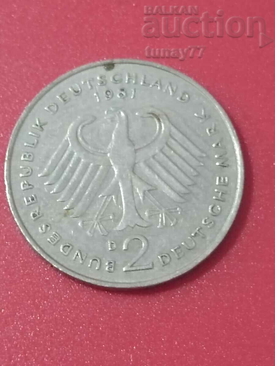 Old coin