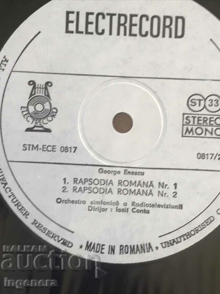 Auction RECORD GRAMOPHONE CLASSICAL MUSIC Auction RECORD GRAMOPHONE CLASSICAL MUSIC