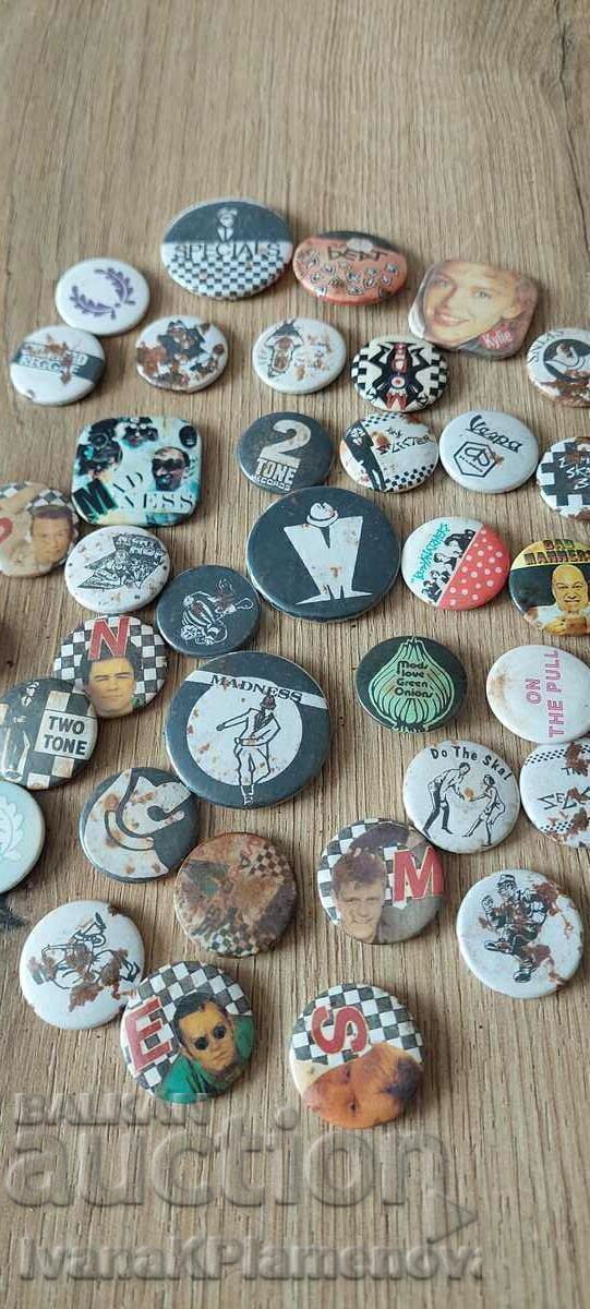 Σήματα για συλλέκτες με τιμή € 6.00 | 11.73 BGN