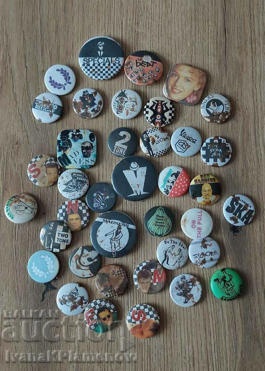 Σήματα για συλλέκτες