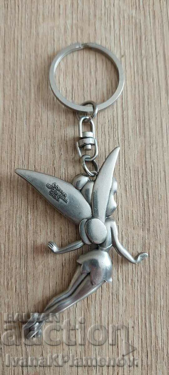 Auction  Souvenir keychain