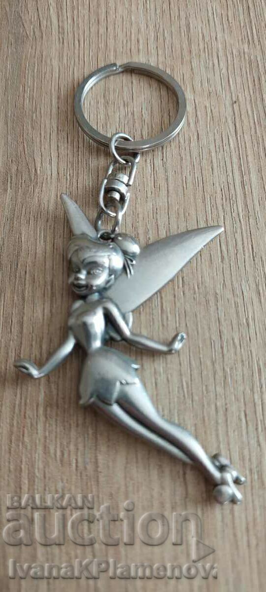 Delivery of Souvenir keychain