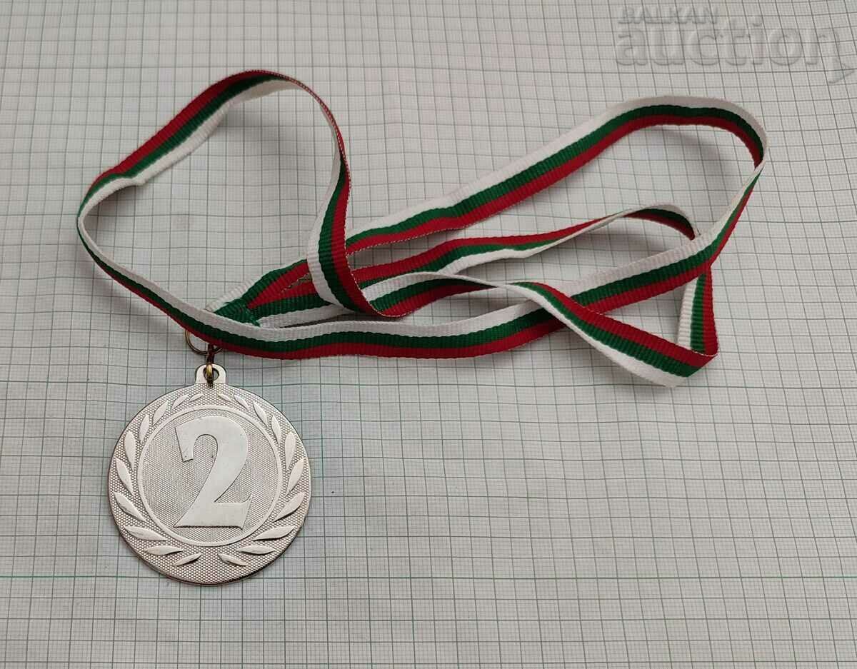 ARMWRESTLING CANADIAN WRESTLING BEROE 2023 MEDAL with price 5.00 BGN | € 2.56 ARMWRESTLING CANADIAN WRESTLING BEROE 2023 MEDAL with price 5.00 BGN | € 2.56