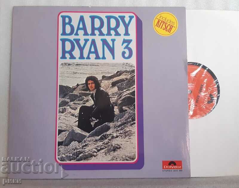 Barry Ryan 3 - 1970