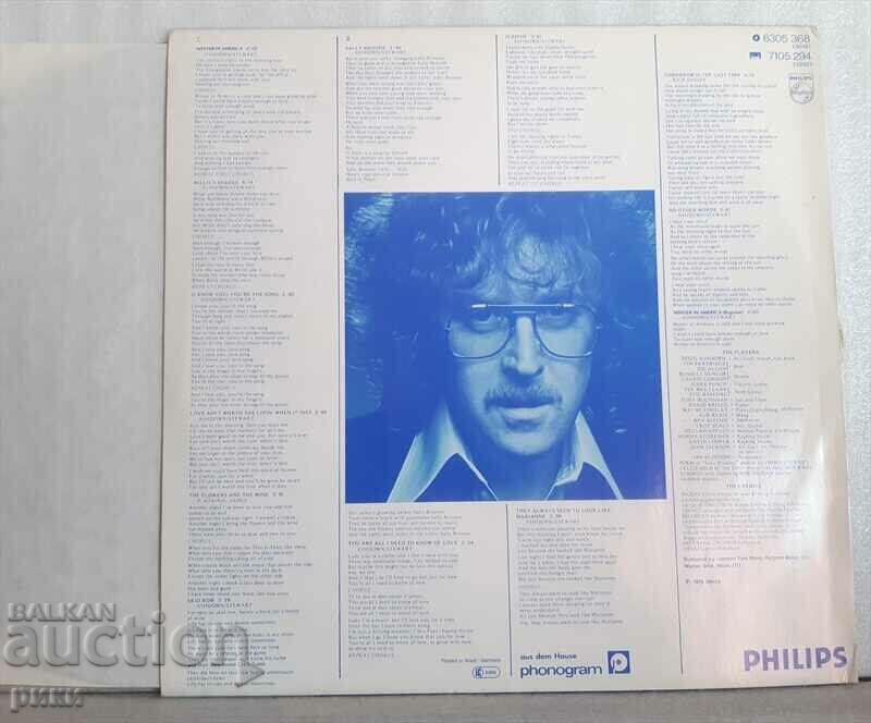 Doug Ashdown ‎– Winter In America with price 18.00 BGN | € 9.20