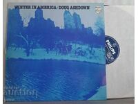 Doug Ashdown ‎– Winter In America