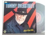 Tommy Overstreet – Solid Gold Hits - 1988