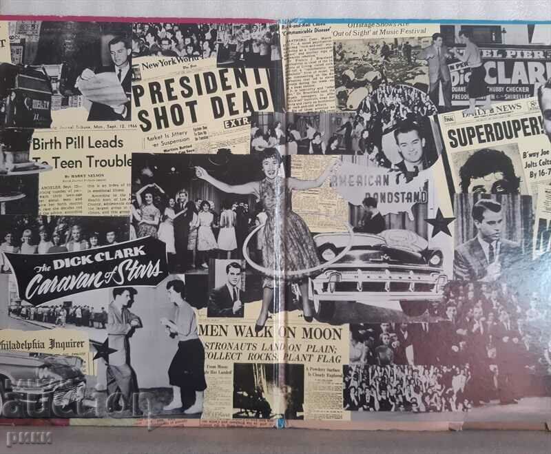 Auction Dick Clark – 20 Years Of Rock N' Roll - 1973 Auction Dick Clark – 20 Years Of Rock N' Roll - 1973