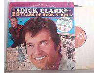 Dick Clark ‎– 20 de ani de rock n' roll - 1973