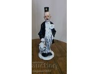 Figurină de porțelan