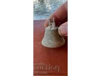 Κουδούνι χωρίς γλώσσα