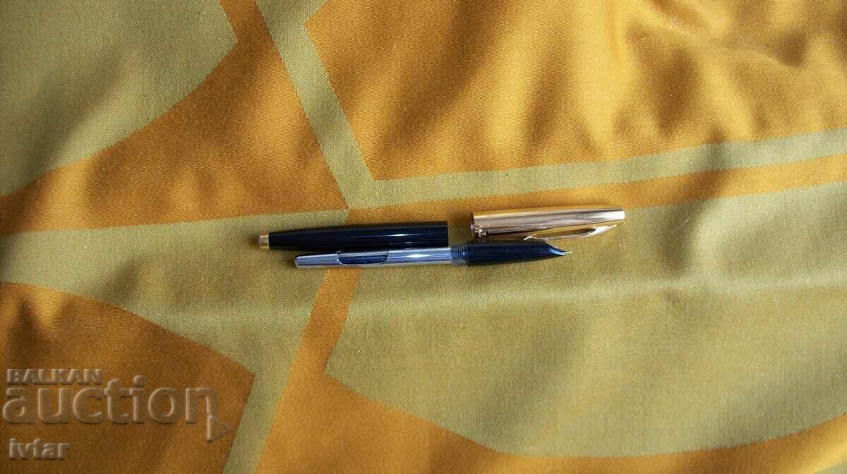 Auction  Pen "RAINBOW"