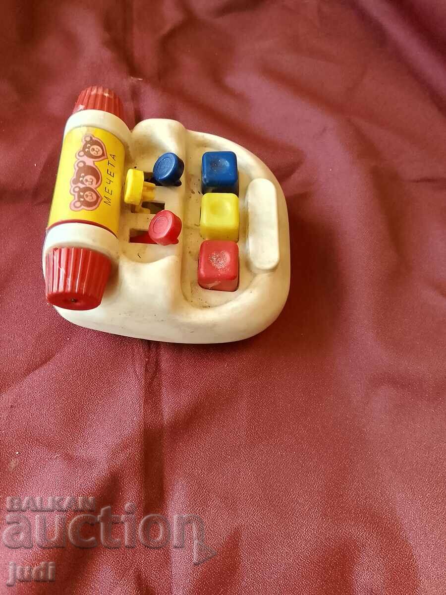 Children's social tape with price 30.00 BGN | € 15.34 Children's social tape with price 30.00 BGN | € 15.34