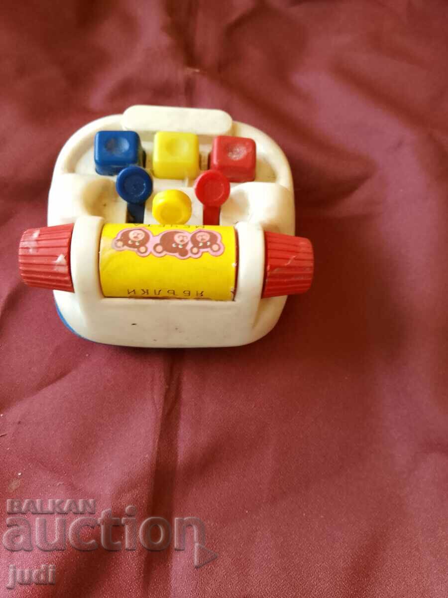 Auction Children's social tape Auction Children's social tape