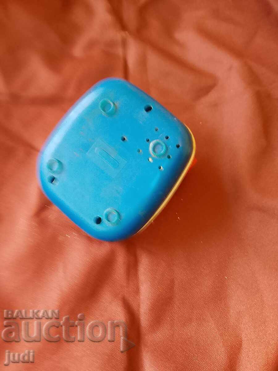 Children's social tape - 5 Children's social tape - 5