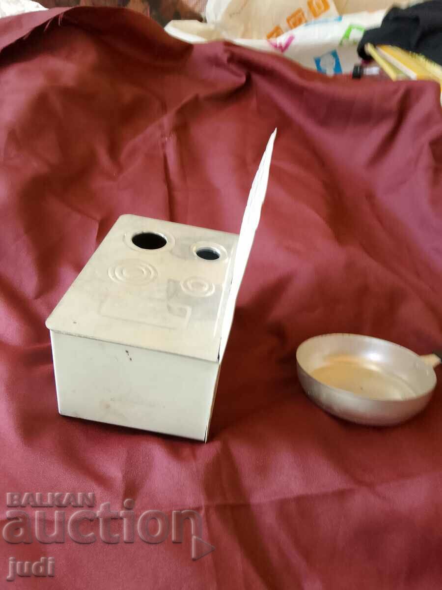 Δημοπρασία Μεταλλική σόμπα κοινωνική με τηγάνι Δημοπρασία Μεταλλική σόμπα κοινωνική με τηγάνι